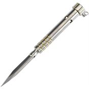 Kansept 005A2 Stiletto EDC Tool Stiletto Gld