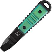 Kansept 015C5 Kursor Pry Bar Green