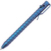 Kansept 013H5 Scavenger Bolt Action Pen Bl