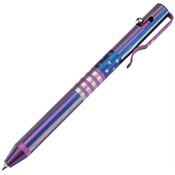 Kansept 013H1 Scavenger Bolt Action Pen Flg