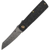 Kansept 2135A1 Higonokami Linerlock CF