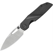 KB 457C Sear Framelock DLC Ti