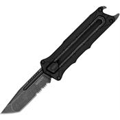 Kershaw 1195ACAX Interstellar Slide Button Lock