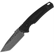 Kershaw 7105DAM Auto Launch 16 Damascus