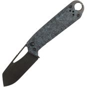 Ketuo M0127 Ventr V3 Button Linerlock BLSW