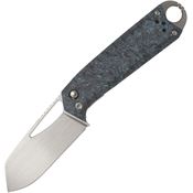 Ketuo M0126 Ventr V3 Button Linerlock BL/S