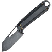 Ketuo M0111 Ventr V4 Button LinerlockBK/SW