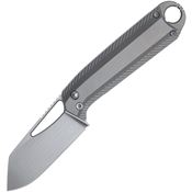 Ketuo M0110 Ventr V4 Button Linerlock BK/S