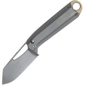 Ketuo M0113 Ventr V4 Button Linerlock G/P