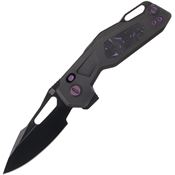 Ketuo M0115 Mini Griffin Button Linerlock