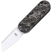 Kizer V2583A6 Mini Bay Detent Slip Joint