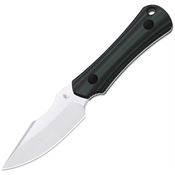 Kizer 1122A3 Bone Fixed Blade G10