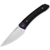 Kizer 1124A3 Momo Fix 3 Fixed Blade G10