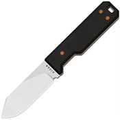 Kizer 1133A3 Abrams Fixed Blade G10***