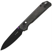 Kizer 34582CDA1 Begleiter 2.9 Clutch Lock blk