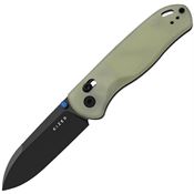 Kizer 3619A21 Drop Bear Clutch Lock Glow