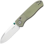 Kizer 3619A20 Drop Bear Clutch Lock Glow