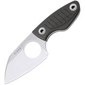 Kizer 1114A2 Nightjar Fixed Blade Alum