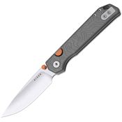 Kizer 34582BDA1 Begleiter 2.9 Button Linerlock