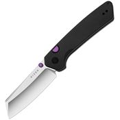 Kizer 3693A2 Madrac Button Linerlock Alum