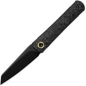 Kizer 34993A1 Feist 3 Framelock CF