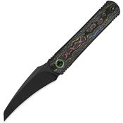 #VALUE! Feist 3 Framelock Ult War CF