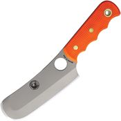 Knives Of Alaska 00045FG Brown Bear Fixed Blade Org