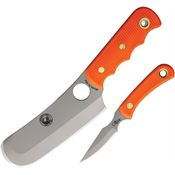 Knives Of Alaska 00046FG Brown Bear/Cub Combo Org
