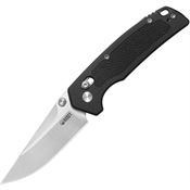 Kubey 464A Geri Crossbar Lock Black