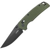 Kubey 464C Geri Crossbar Lock OD