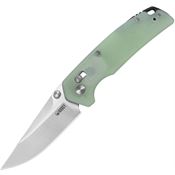 Kubey 464B Geri Crossbar Lock Jade