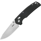 Kubey 465A Freki Crossbar Lock Black