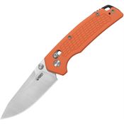 Kubey 465C Freki Crossbar Lock Org