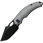 Kunwu K706TOT2R Poon Padre Framelock OP DLC
