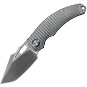 Kunwu K706TOT1A Poon Padre Framelock Sat