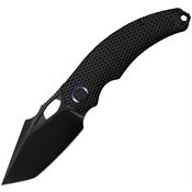Kunwu K706TOT4 Poon Padre Framelock DLC