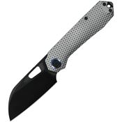 Kunwu K717T3 Diablo Framelock Dia/DLC