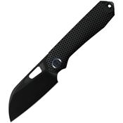 Kunwu K717T4 Diablo Framelock DLC