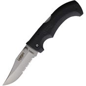 Lansky N030B Easy Grip Lockback