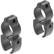 Leupold 185539 Rifleman Dovetail Rings .22