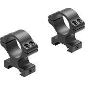 Leupold 185536 Rifleman Gen3 High Rings 1"