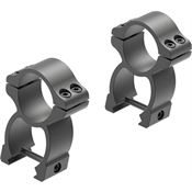 Leupold 185537 Rifleman Gen 2 1" Hgh Rings