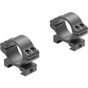 Leupold 185534 Rifleman Gen 2 1" Low Rings