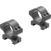 Leupold 185535 Rifleman Gen 2 1" Med Rings