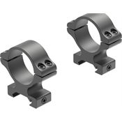 Leupold 185533 Rifleman Gen 2 30Hgh Rings
