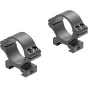 Leupold 185532 Rifleman Gen 2 30Med Rings
