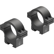 Leupold 184803 Open Range Rimfire 3/8"