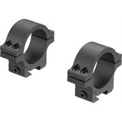 Leupold 184800 Open Range Rimfire 3/8"