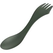 Light My Fire 12513100 Swedish Spork Medium Sage