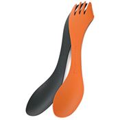 Light My Fire 12511513 Swedish Spork Medium 2pk